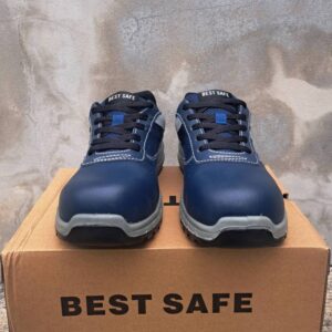 A+ BEST SAFE รองเท้าเซฟตี้น้ำหนักเบา ทรง Sport จากญี่ปุ่น รุ่น Runner (เช็ค Size ก่อน)