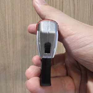 + Safety Cutter รุ่นที่ดีที่สุด RG9600